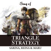 cover triangle strategy song